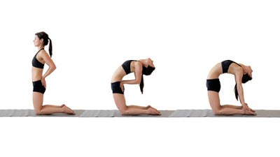 Bài tập yoga cho người thiếu máu não dễ thực hiện mà hiệu quả
