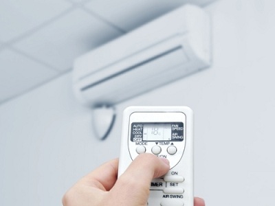 Hiện tượng đau đầu khi ngồi máy lạnh và cách đối phó