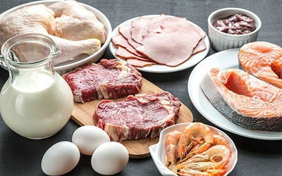 Trẻ em thiếu máu nên ăn gì để bổ tăng cường sức khỏe?