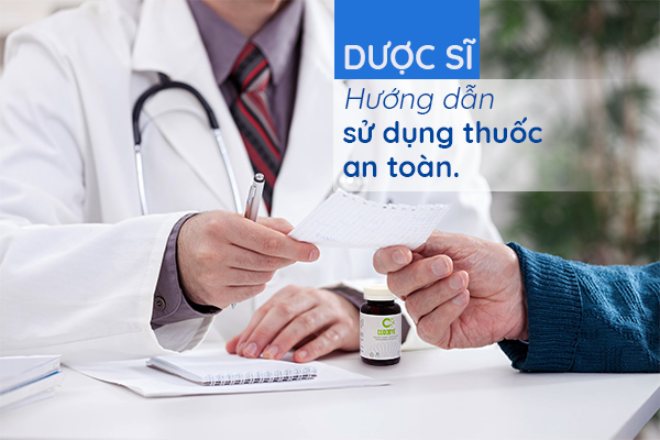 Migrin Plus có an toàn không, có tác dụng phụ không?
